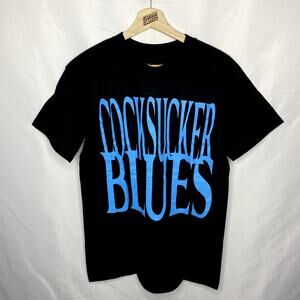 Playboi Carti AWGE Opium Blues Die Lit I Am Music Whole Lotta Red Tour Merch M